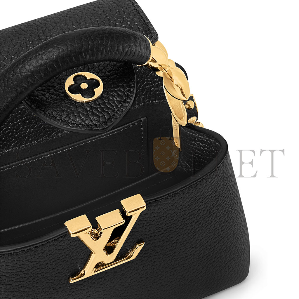 LOUIS VUITTON CAPUCINES MINI M23943 (21*14*8cm) LOUIS VUITTON CAPUCINES MINI M23943 (21*14*8cm)